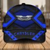 Chrysler Universal Fit Unisex Classic Cap VS31