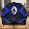 Renault Custom Name Universal Fit Unisex Classic Cap VS9