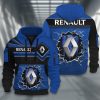 Renault High Quality Cotton Thick Hoodie VS06