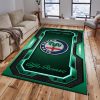 Alfa Romeo Welcome Personalized Doormat VS11