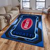 Bugatti Welcome Personalized Doormat VS07