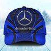 Mercedes-Benz Universal Fit Unisex Classic Cap VS49