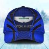 Aston Martin Universal Fit Unisex Classic Cap VS20