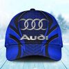 Audi Universal Fit Unisex Classic Cap VS49