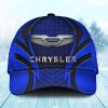 Chrysler Universal Fit Unisex Classic Cap VS32