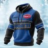 Bugatti Custom Name High Quality Cotton Thick Hoodie VS29