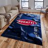 Bugatti Welcome Personalized Doormat VS09