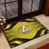 Lexus Welcome Personalized Floormat VS15