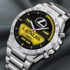 Lexus Custom Name Elegant Fashion Design Watch VS66