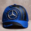 Mercedes-Benz Universal Fit Unisex Classic Cap VS47