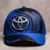 Toyota Universal Fit Unisex Classic Cap VS15