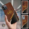 Bugatti Phone Case For All Phone Models VS12