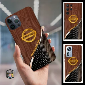Nissan Phone Case For All Phone Models VS10