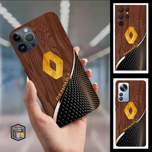 Renault Phone Case For All Phone Models VS10