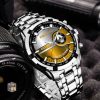 Renault Custom Name Elegant Fashion Design Watch VS09