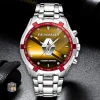 Renault Custom Name Elegant Fashion Design Watch VS08