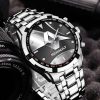 Renault Custom Name Elegant Fashion Design Watch VS15