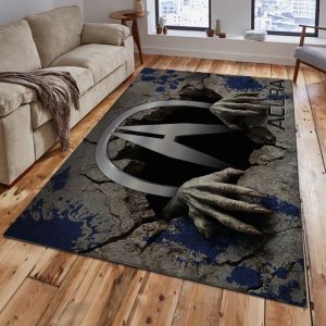 Acura Welcome Personalized Floormat VS06