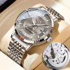 Cadillac Custom Name Men Elegant Fashion Design Watch VS85E