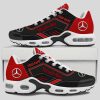 Mercedes Elegant Design Custom Name Sport Shoes VS48
