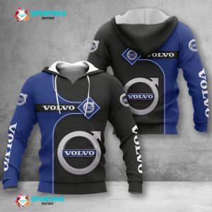 Volvo VS47 Zipper,Hoodie, Baseball Jacket, Bomber Jacket, Fleece Jacket, Tshirt, Sweatshirt, Polo Shirt
