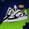 Mini Cooper Custom Name Multicolor Fashion Casual AF1 Sneakers VS09