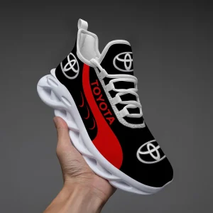 Toyota Max Soul Sneakers VS13