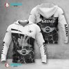 Mini VS61 Zipper,Hoodie, Baseball Jacket, Bomber Jacket, Fleece Jacket, Tshirt, Sweatshirt, Polo Shirt