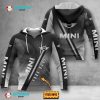 Mini VS60 Custom Name Zipper,Hoodie, Baseball Jacket, Bomber Jacket, Fleece Jacket, Tshirt, Sweatshirt, Polo Shirt