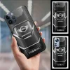Mini Cooper Custom Name Phone Case For All Phone Models VS15