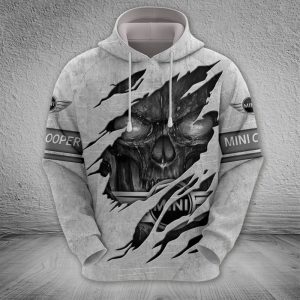 Mini Cooper VS68 Zipper,Hoodie, Baseball Jacket, Bomber Jacket, Fleece Jacket, Tshirt, Sweatshirt, Polo Shirt