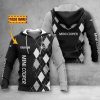 Mini Cooper VS59 Custom Name Zipper,Hoodie, Baseball Jacket, Bomber Jacket, Fleece Jacket, Tshirt, Sweatshirt, Polo Shirt