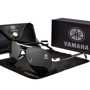 Yamaha Fashion Unisex Design Polarized Glasses VS3