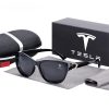 Tesla Elegant Fashion Unisex Polarized Glasses VS27