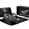 Honda Motor Fashion Unisex Design Polarized Glasses VS3