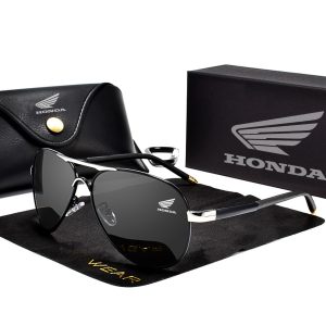 Honda Motor Fashion Unisex Design Polarized Glasses VS3