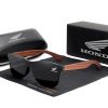 Honda Motor Elegant Fashion Design Polarized Glasses VS13