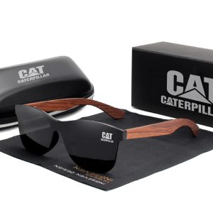 Caterpillar Elegant Fashion Design Polarized Glasses VS13