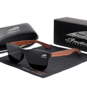 Indian Motorcycles Elegant Fashion Design Polarized Glasses VS13