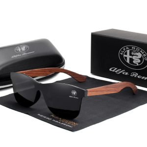Alfa Romeo Elegant Fashion Design Polarized Glasses VS13