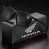 Honda Motor Elegant Fashion Unisex Polarized Glasses VS73
