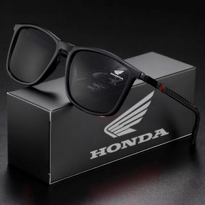 Honda Motor Elegant Fashion Unisex Polarized Glasses VS73