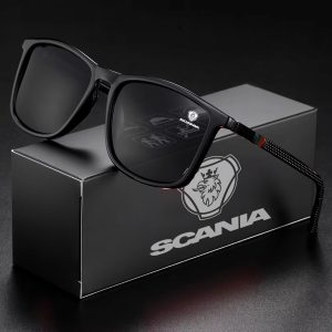 Scania Elegant Fashion Unisex Polarized Glasses VS73