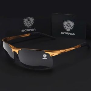 Scania Elegant Fashion Unisex Polarized Glasses VS69