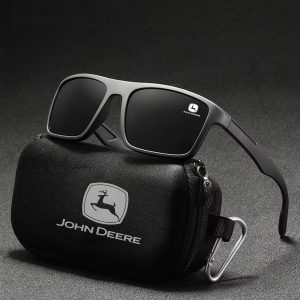 John Deere Elegant Fashion Unisex Polarized Glasses VS72