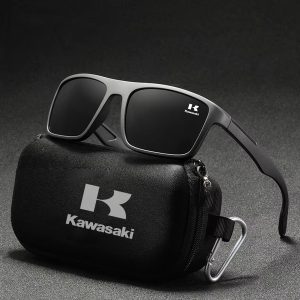 Kawasaki Elegant Fashion Unisex Polarized Glasses VS72