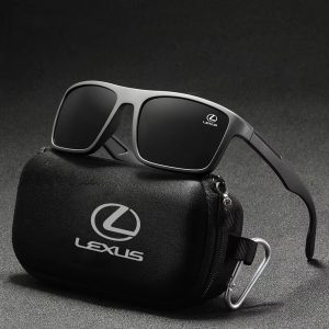 Lexus Elegant Fashion Unisex Polarized Glasses VS72