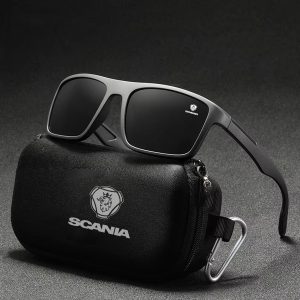 Scania Elegant Fashion Unisex Polarized Glasses VS72