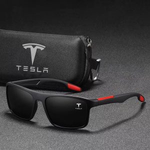 Tesla Elegant Fashion Unisex Polarized Glasses VS72