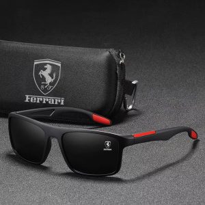 Ferrari Elegant Fashion Unisex Polarized Glasses VS72